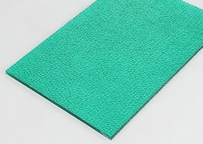 耐力板制造的衛生潔具有何好處?