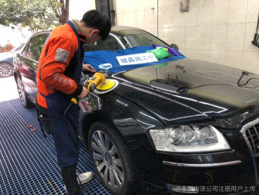 法斯汽車養(yǎng)護(hù)服務(wù) 專業(yè)護(hù)航，讓愛(ài)車歷久彌新